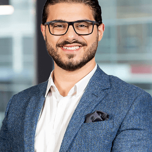 Mansour Tawk