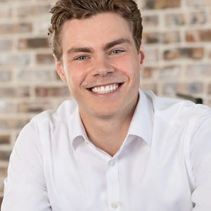 Max Mulcahy
