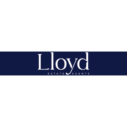 LLOYD ESTATE AGENTS logo
