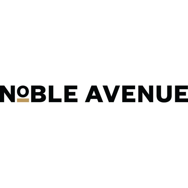Noble Avenue - HILLARYS logo