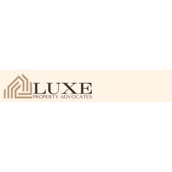 Luxe Property Advocates logo