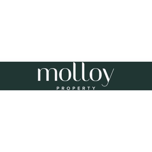 Molloy Property CQ - ROCKHAMPTON CITY logo