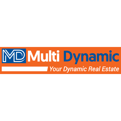 MULTI DYNAMIC - INGLEBURN logo