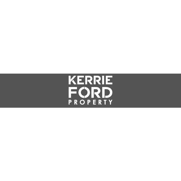 Kerrie Ford Property - TRARALGON logo