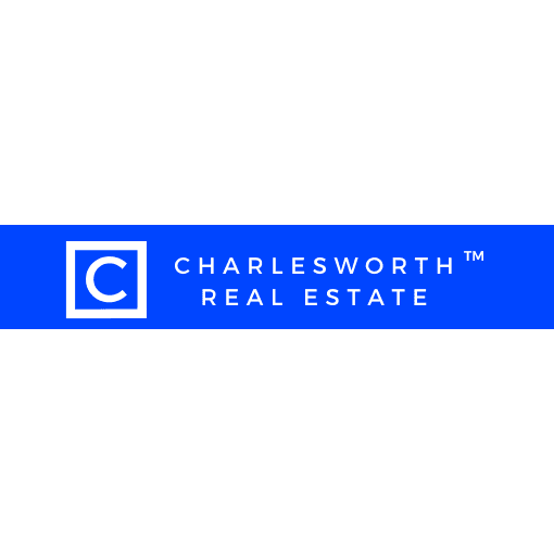 Charlesworth Real Estate - LUTWYCHE logo