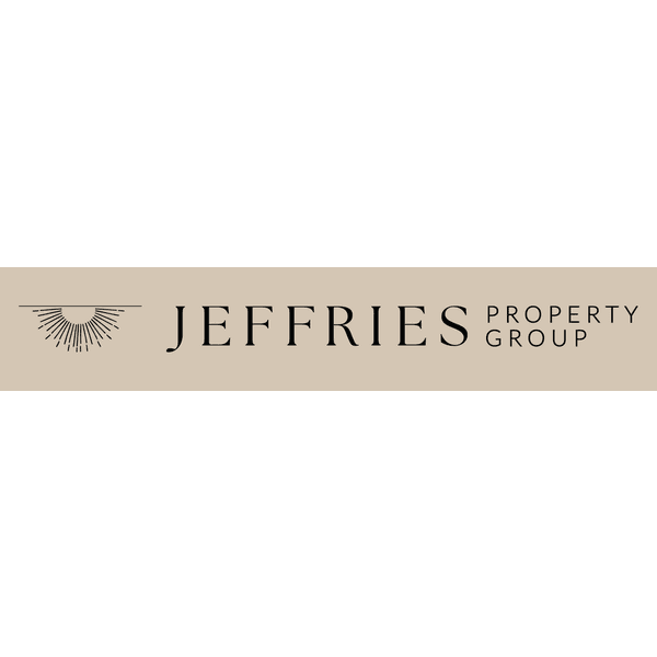 Jeffries Property Group logo