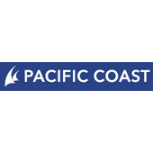 Pacific Coast Property Network - FORSTER logo