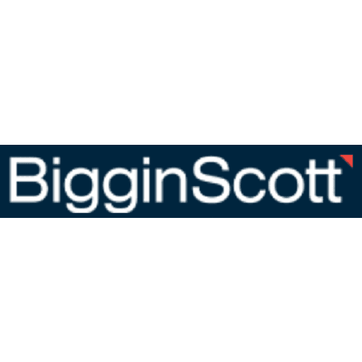 BigginScott - Ballarat & Creswick logo