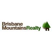 Brisbane Mountains Realty - Mt Nebo logo
