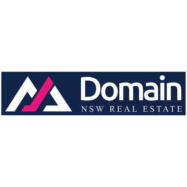 Domain NSW Real Estate - Rockdale logo