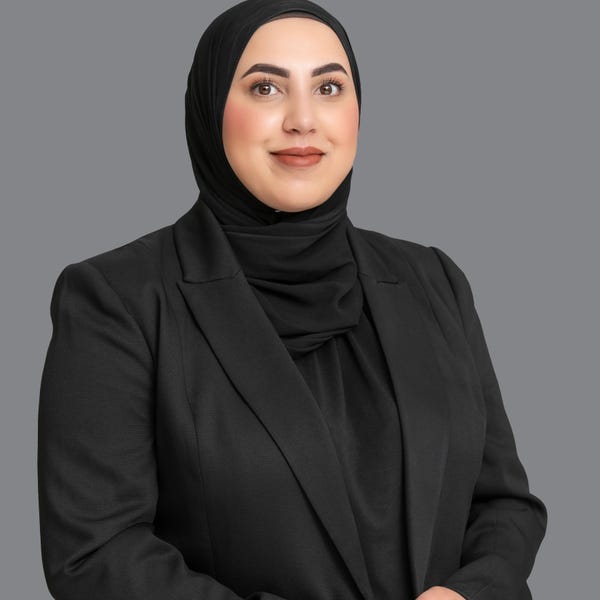 Ola Alsalemy