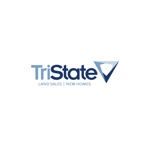 TriState Land Sales Advisory & TriState New Homes logo
