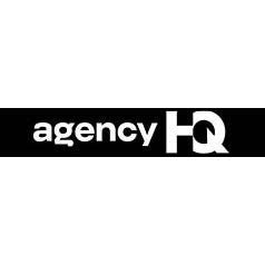 Agency HQ VIC logo