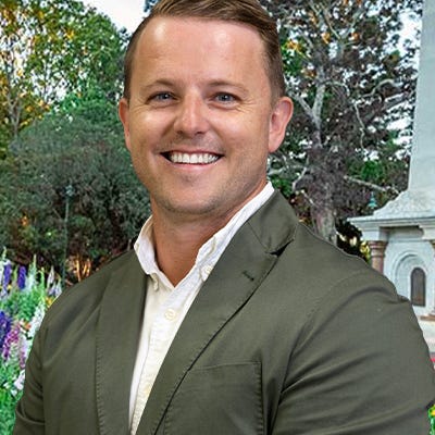 Matt Hawkins