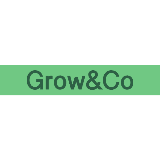 Grow&Co Property Agents - Gold Coast logo
