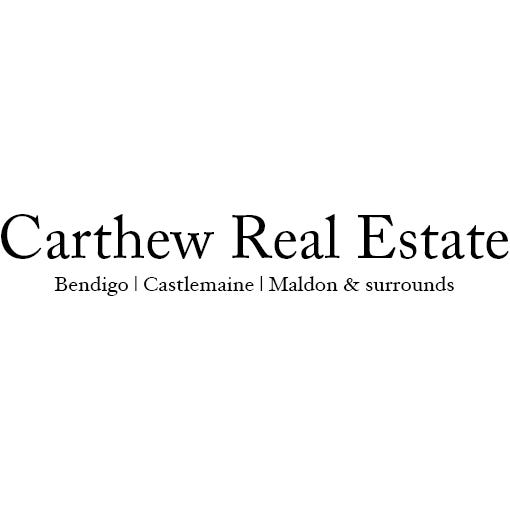 Carthew Real Estate - STRATHFIELDSAYE logo