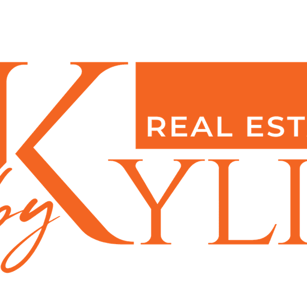 Real Estate by KYLIE - BURLEIGH HEADS logo