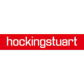 hockingstuart - Werribee logo