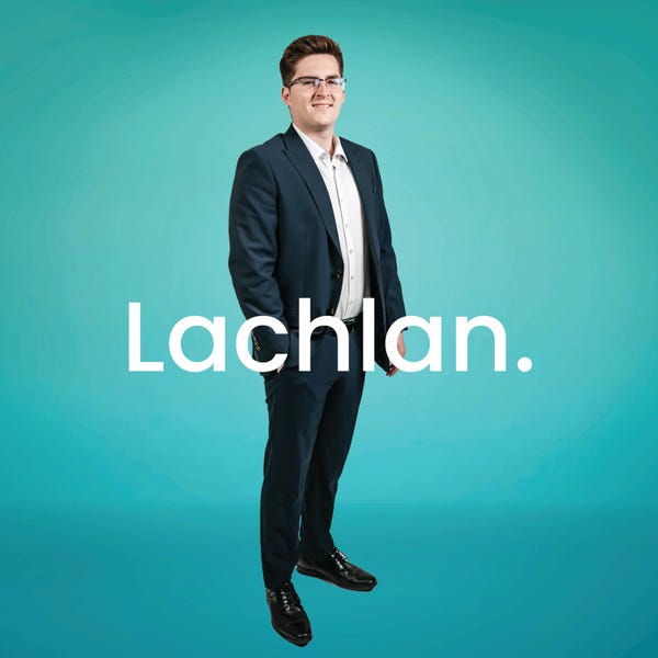 Lachlan Tyrer