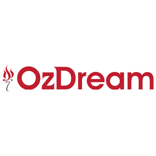 Ozdream Assets Management logo