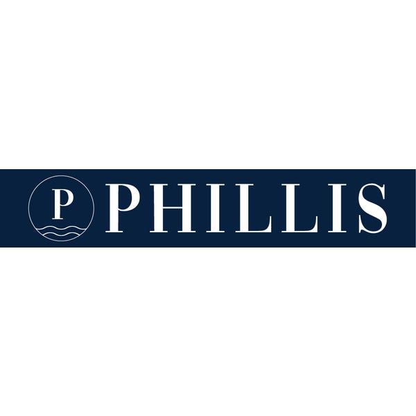 Phillis Real Estate - PARADISE POINT logo