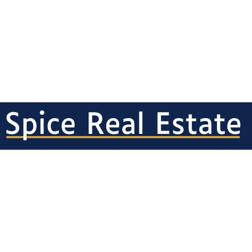 Spice Real Estate - DENMARK logo
