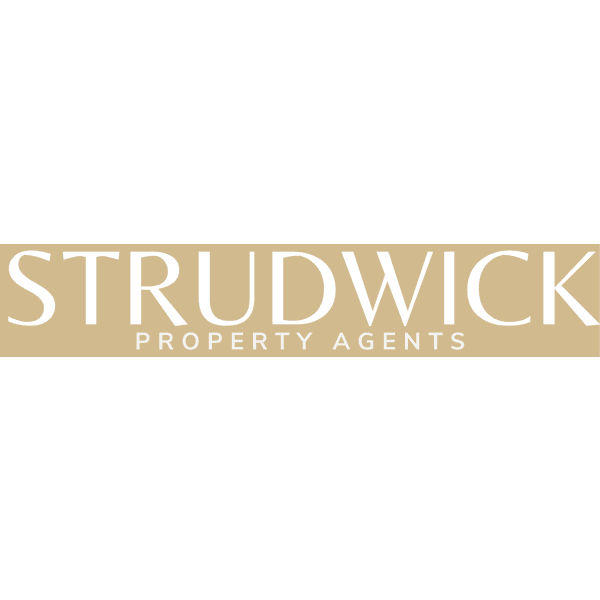 Strudwick Property Agents - MOUNT COTTON logo