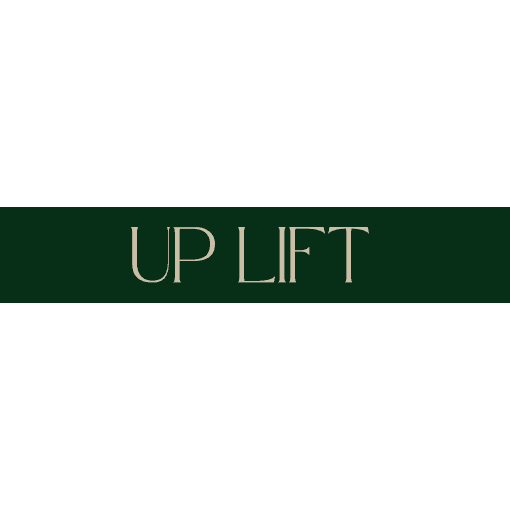 UPLIFT Real Estate logo