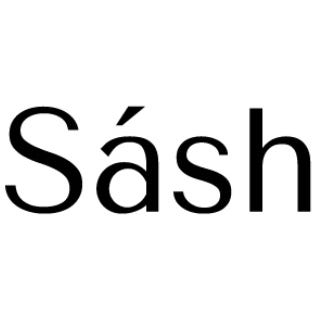 SASH AGENCY logo