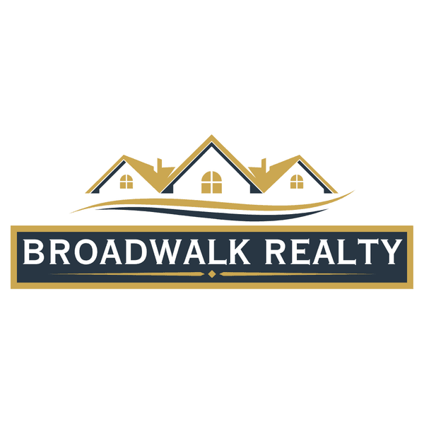 Broadwalk Realty logo