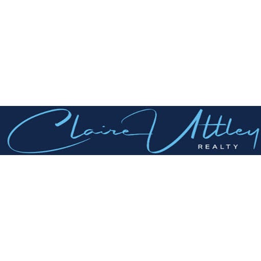 Claire Uttley Realty - BANKSIA BEACH logo
