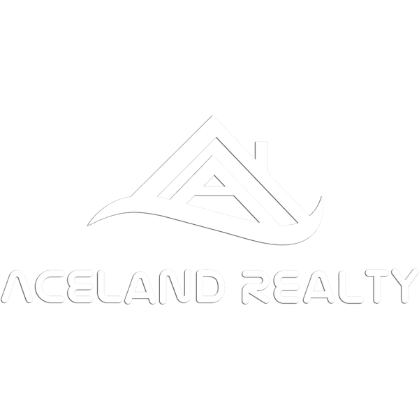 Ace Land Realty - ST LEONARDS logo
