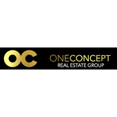 One Concept Real Estate Group logo