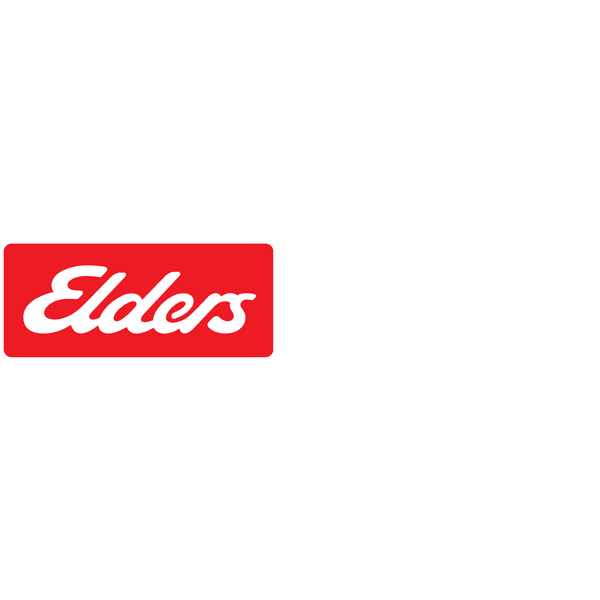 Elders Delaney Livestock and Property - BUNYIP logo