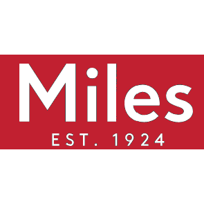 Miles Real Estate - Ivanhoe logo