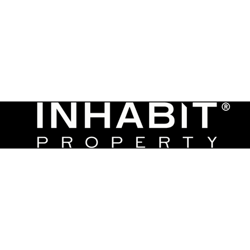 Inhabit Property - Perth logo