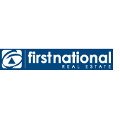 Broken Hill First National - Broken Hill logo