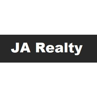 JA Realty logo
