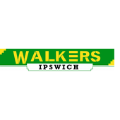 Walkers Real Estate - Ipswich logo
