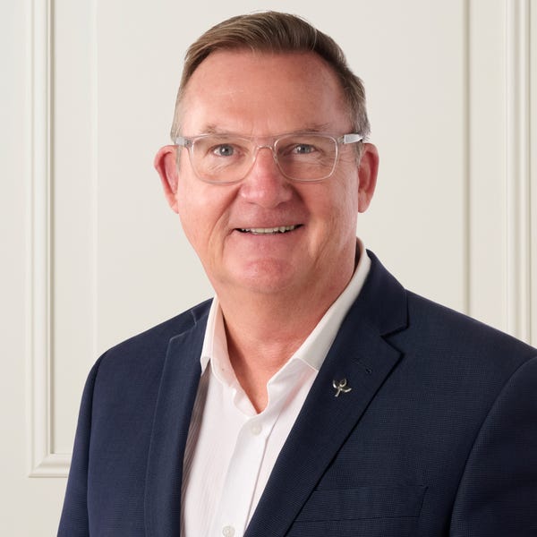 Scott Rawlings