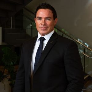 Emmanuel Graham