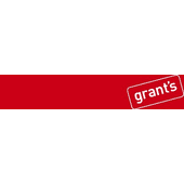 Grants Estate Agents - BERWICK logo