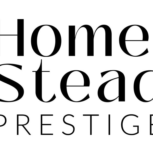 Homestead Prestige logo
