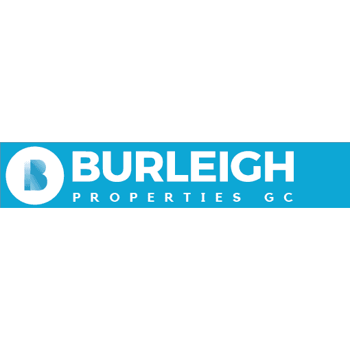 Burleigh Properties GC logo