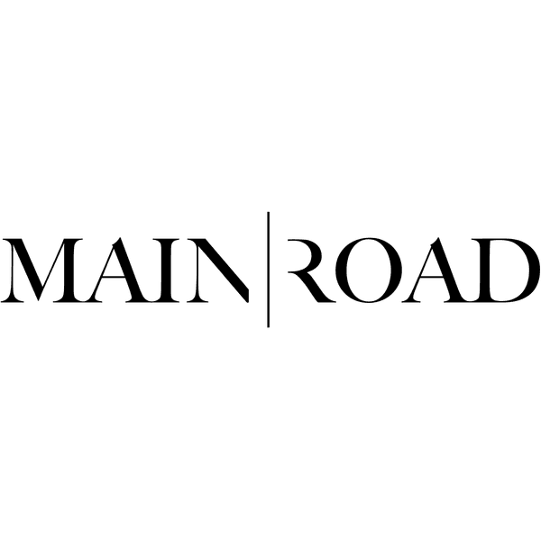 MAIN ROAD Real Estate logo