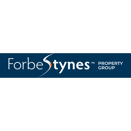 Forbes Stynes Real Estate - Bermagui logo