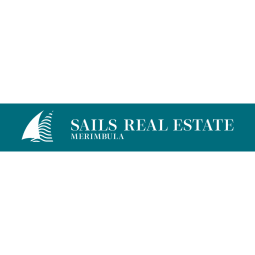 Sails Real Estate - Merimbula logo