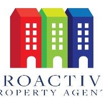 Proactive Property Agents - Charlestown logo