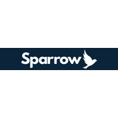 Sparrow Real Estate logo