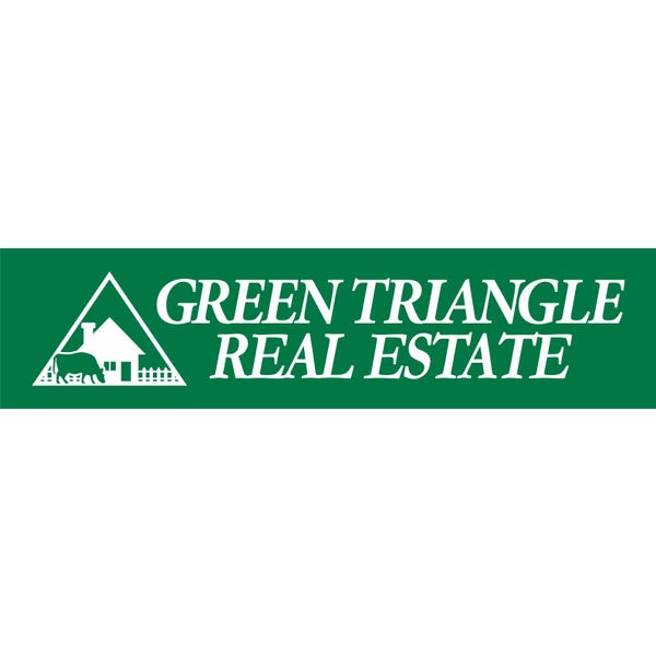 Green Triangle Real Estate - MOUNT GAMBIER logo